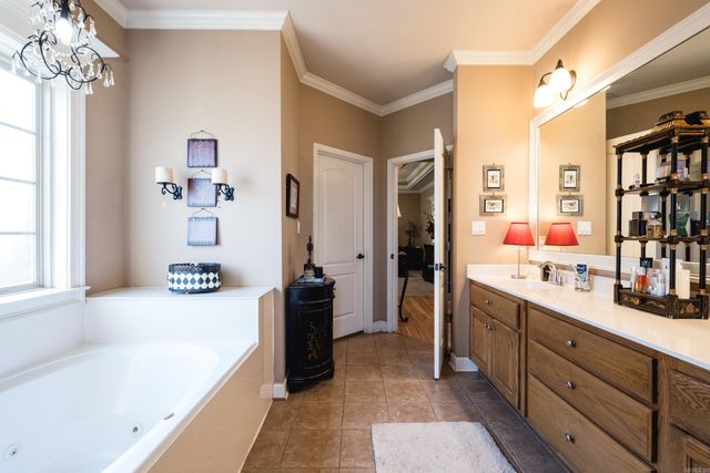 116 Valderrama Drive, Benton, AR 72015