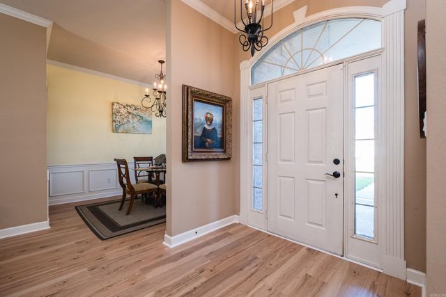 116 Valderrama Drive, Benton, AR 72015