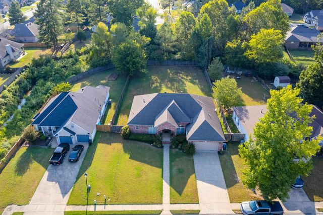 116 Valderrama Drive, Benton, AR 72015