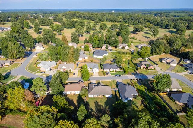 116 Valderrama Drive, Benton, AR 72015