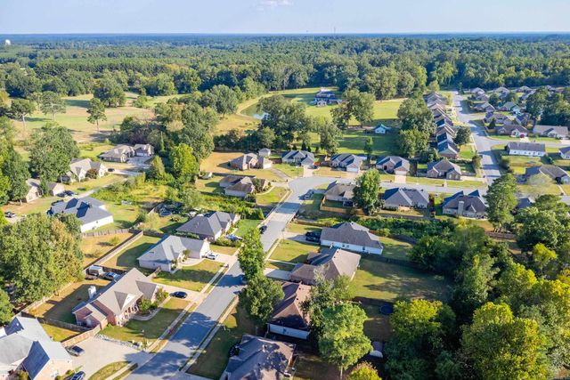 116 Valderrama Drive, Benton, AR 72015
