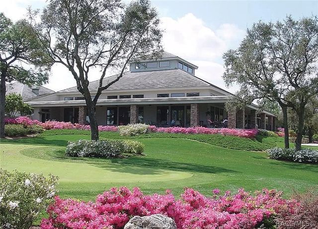 3800 W Crystal Downs Path, Lecanto, FL 34461