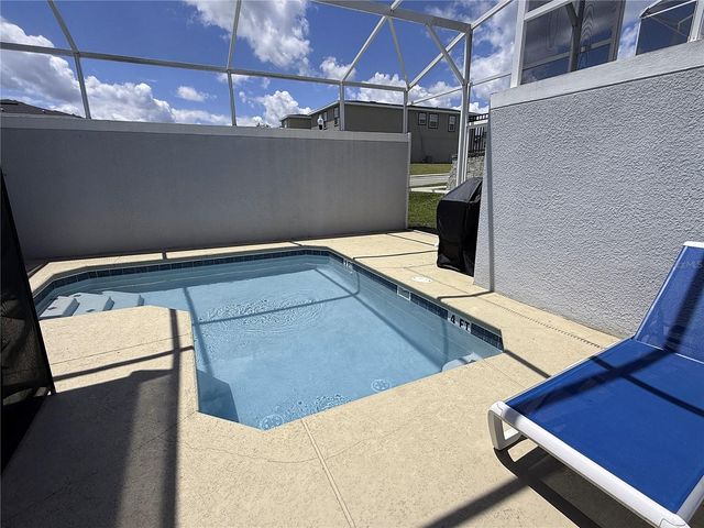 1098 SPLASH SHOT PLACE, Davenport, FL 33896