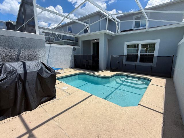 1098 SPLASH SHOT PLACE, Davenport, FL 33896