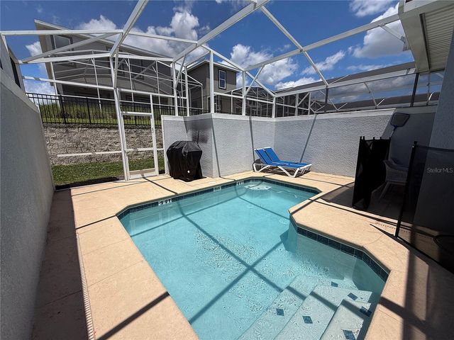 1098 SPLASH SHOT PLACE, Davenport, FL 33896