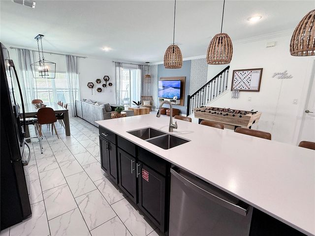 1098 SPLASH SHOT PLACE, Davenport, FL 33896