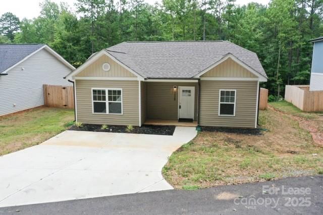 7928 E Lane Drive, Charlotte, NC 28212