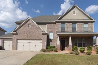 1281 Palouse Hills Place, Lawrenceville, GA 30044