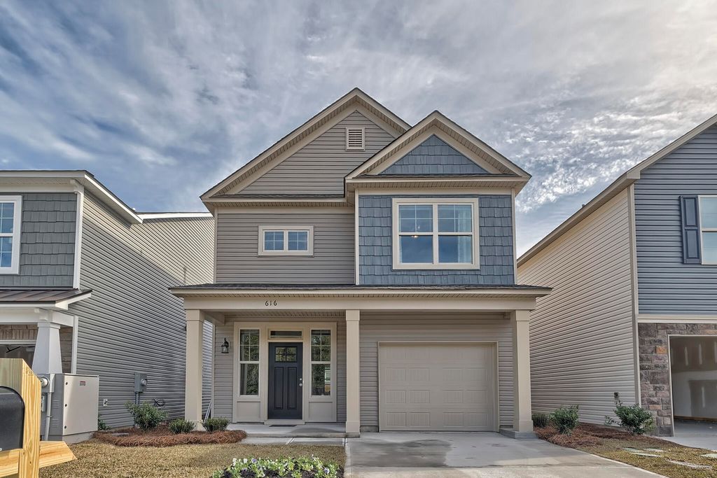 1047 Mizuno Drive, Hephzibah, GA 30815