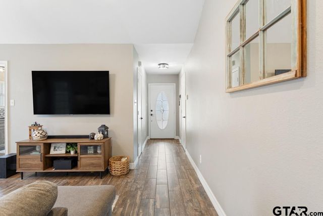 600 Frederick Circle, Flint, TX 75762