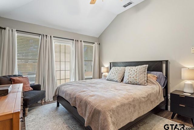 600 Frederick Circle, Flint, TX 75762