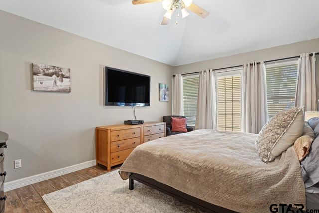 600 Frederick Circle, Flint, TX 75762