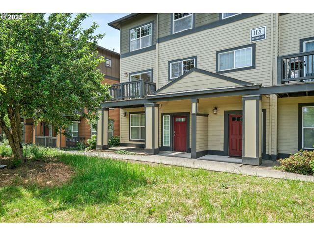 1120 Sw 170TH Ave 201, Beaverton, OR 97003