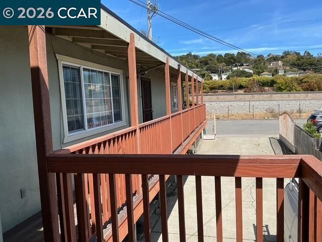 1539 Humboldt Ave, San Pablo, CA 94806