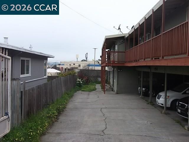 1539 Humboldt Ave, San Pablo, CA 94806