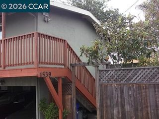 1539 Humboldt Ave, San Pablo, CA 94806