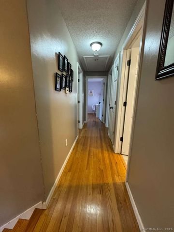 158 Swain Avenue, Meriden, CT 06450