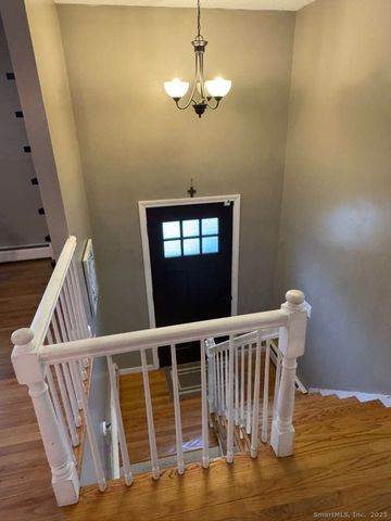 158 Swain Avenue, Meriden, CT 06450