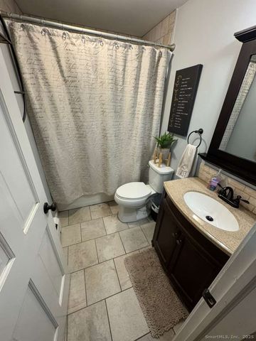 158 Swain Avenue, Meriden, CT 06450