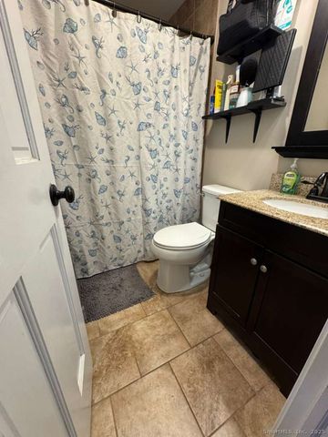 158 Swain Avenue, Meriden, CT 06450