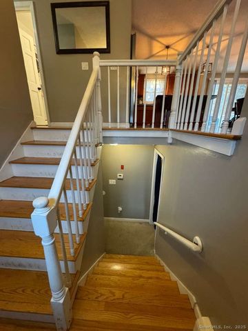 158 Swain Avenue, Meriden, CT 06450