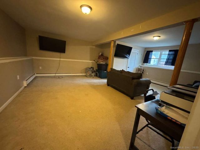 158 Swain Avenue, Meriden, CT 06450