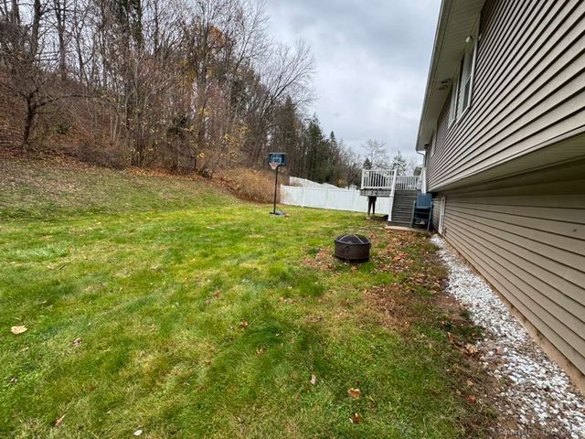 158 Swain Avenue, Meriden, CT 06450