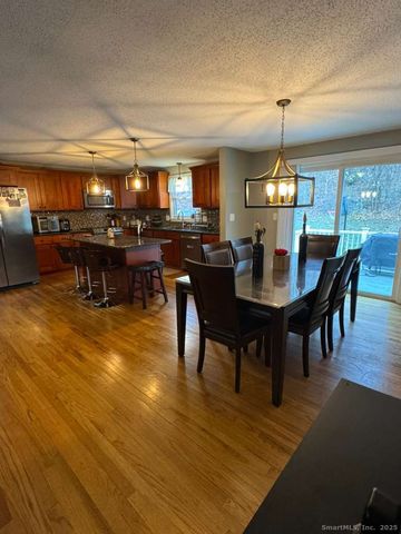 158 Swain Avenue, Meriden, CT 06450