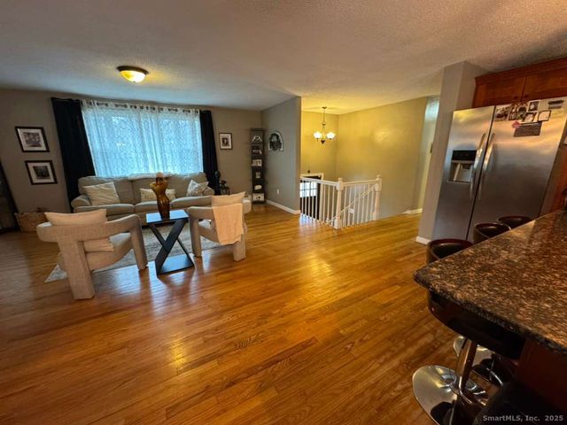 158 Swain Avenue, Meriden, CT 06450