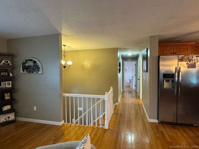 158 Swain Avenue, Meriden, CT 06450