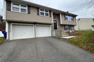 158 Swain Avenue, Meriden, CT 06450