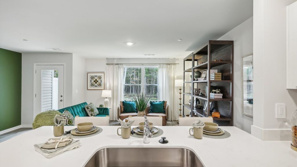 1462 Lexington Way, Lewisburg, TN 37091