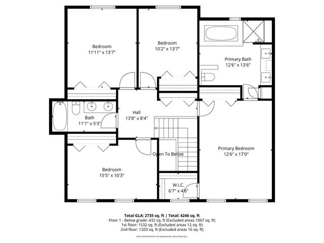 381 Prairie Knoll Drive, Naperville, IL 60565