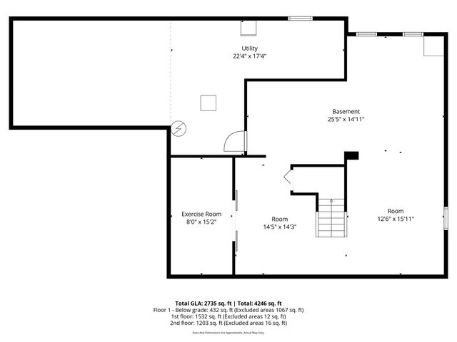 381 Prairie Knoll Drive, Naperville, IL 60565