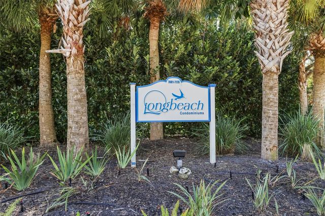 7001 GULF OF MEXICO DRIVE 24, Longboat Key, FL 34228