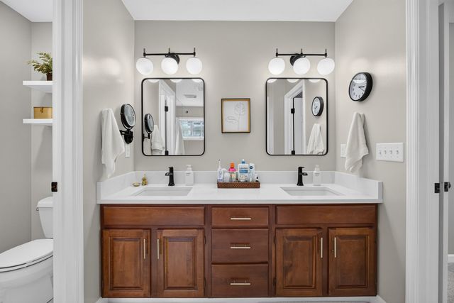 5620 Dodds Drive, Bettendorf, IA 52722