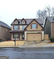 2638 Lake Manor Circle, Duluth, GA 30096