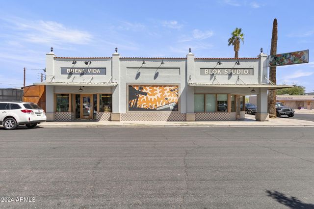 926 E FILLMORE Street -, Phoenix, AZ 85006