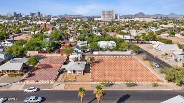 926 E FILLMORE Street -, Phoenix, AZ 85006