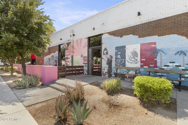 926 E FILLMORE Street -, Phoenix, AZ 85006