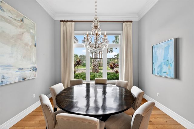 16 W Sea Colony Drive, Vero Beach, FL 32963