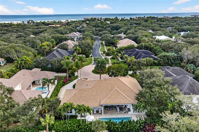 16 W Sea Colony Drive, Vero Beach, FL 32963