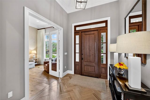 16 W Sea Colony Drive, Vero Beach, FL 32963