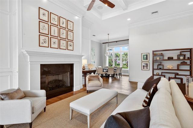 16 W Sea Colony Drive, Vero Beach, FL 32963