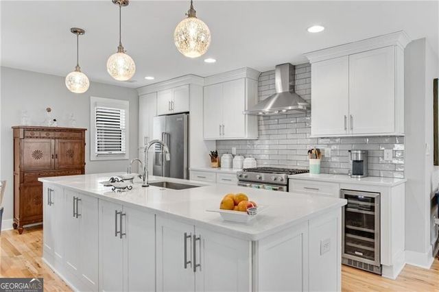 114 Tye Street SE, Atlanta, GA 30316