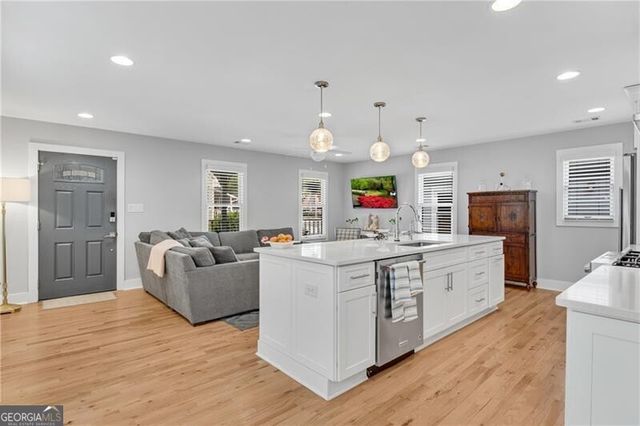 114 Tye Street SE, Atlanta, GA 30316