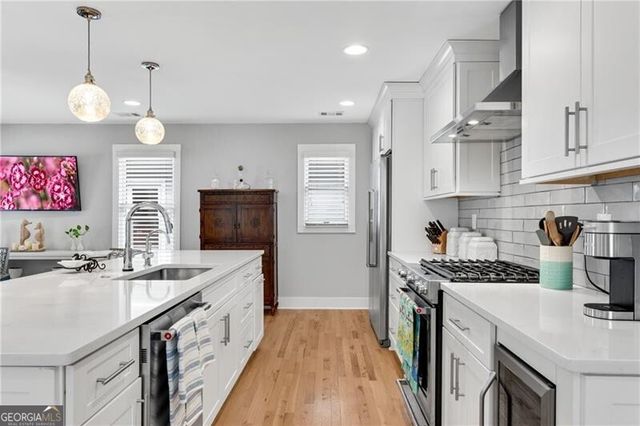 114 Tye Street SE, Atlanta, GA 30316