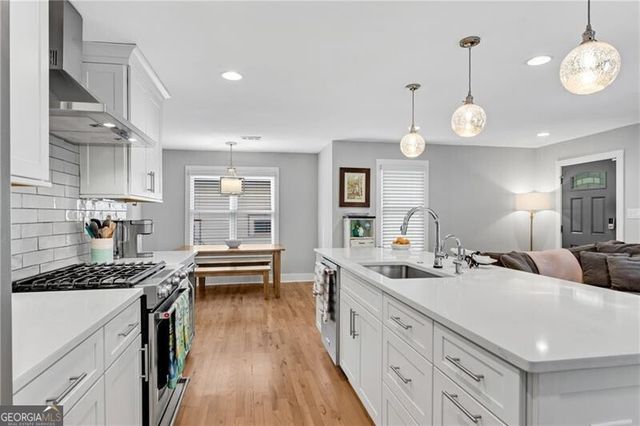 114 Tye Street SE, Atlanta, GA 30316