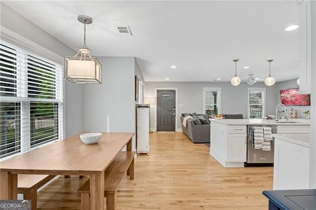 114 Tye Street SE, Atlanta, GA 30316