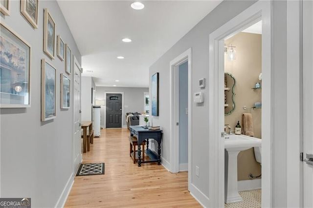 114 Tye Street SE, Atlanta, GA 30316